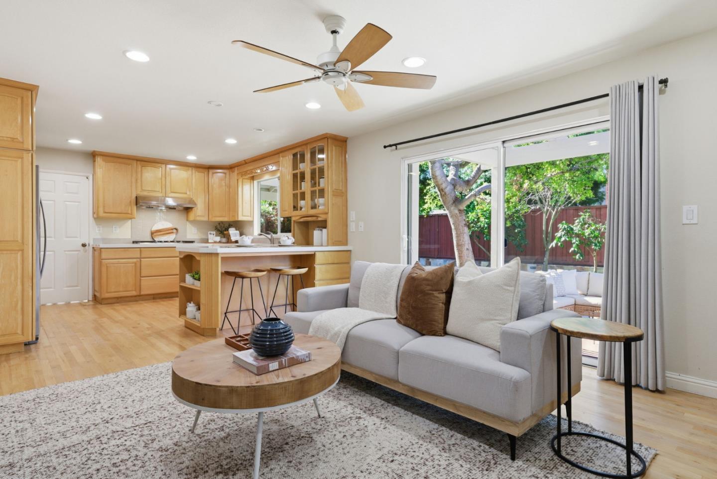 2643 Hill Park Drive