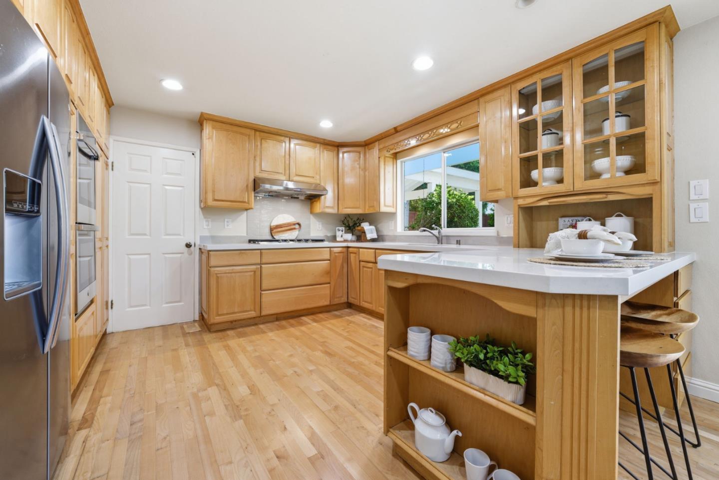 2643 Hill Park Drive