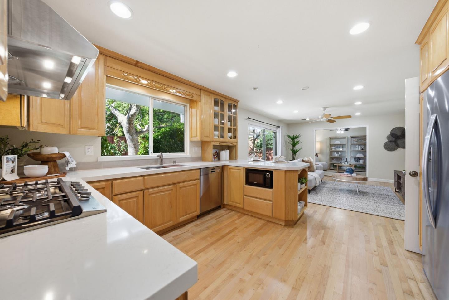 2643 Hill Park Drive