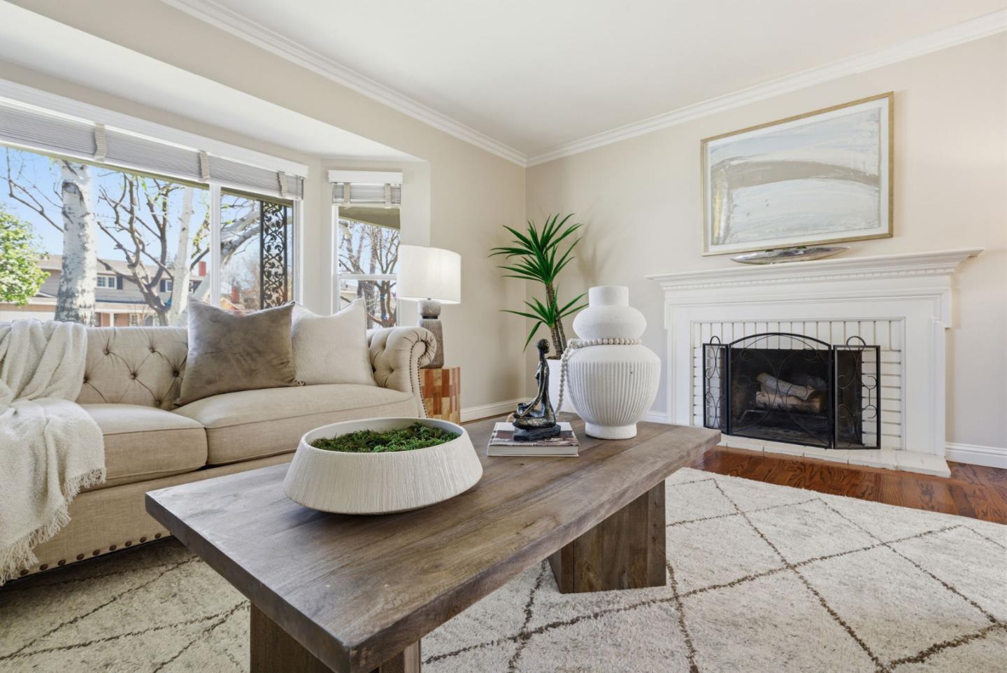 2643 Hill Park Drive