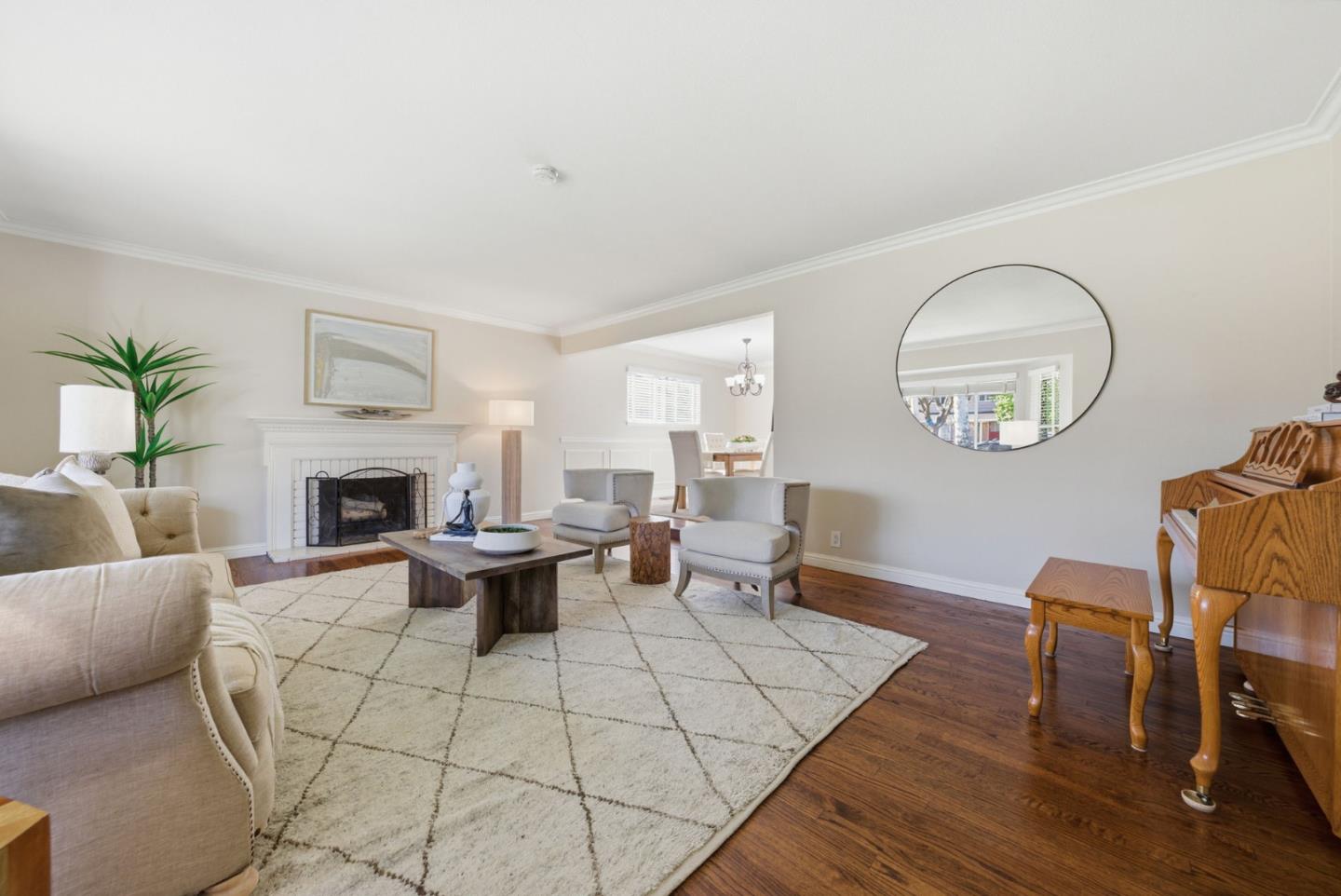 2643 Hill Park Drive
