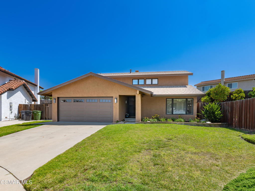 4380 N Skylark Court