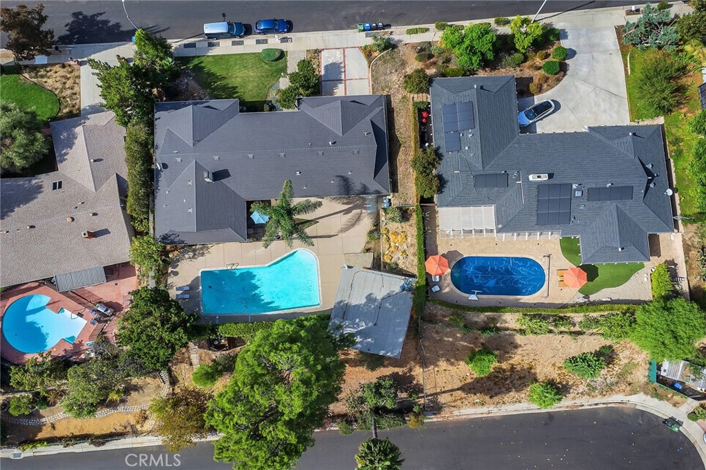 4614 La Subida Place