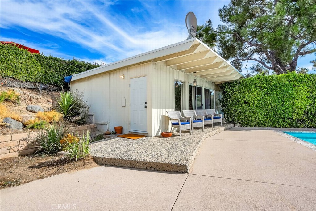 4614 La Subida Place