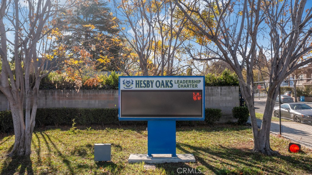 15460 La Maida Street