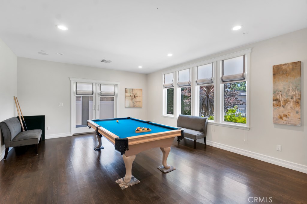 15460 La Maida Street