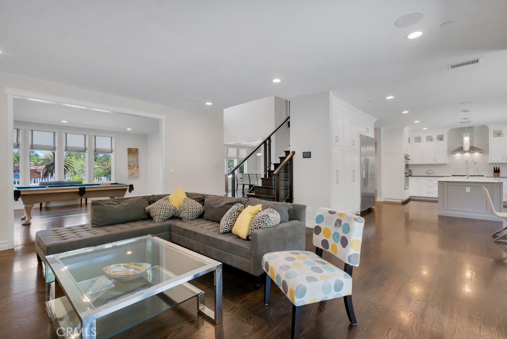 15460 La Maida Street