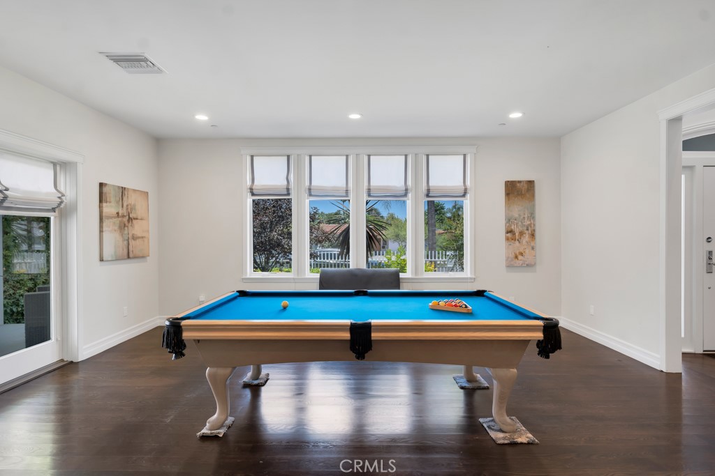 15460 La Maida Street