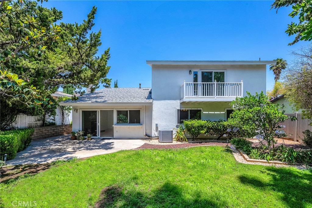 29418 Greengrass Court