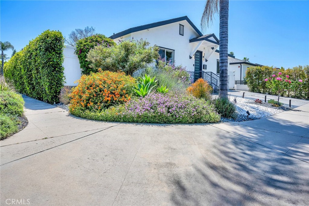 17900 Bullock Street