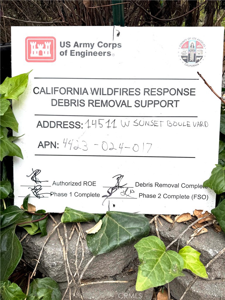 14511 W Sunset Boulevard