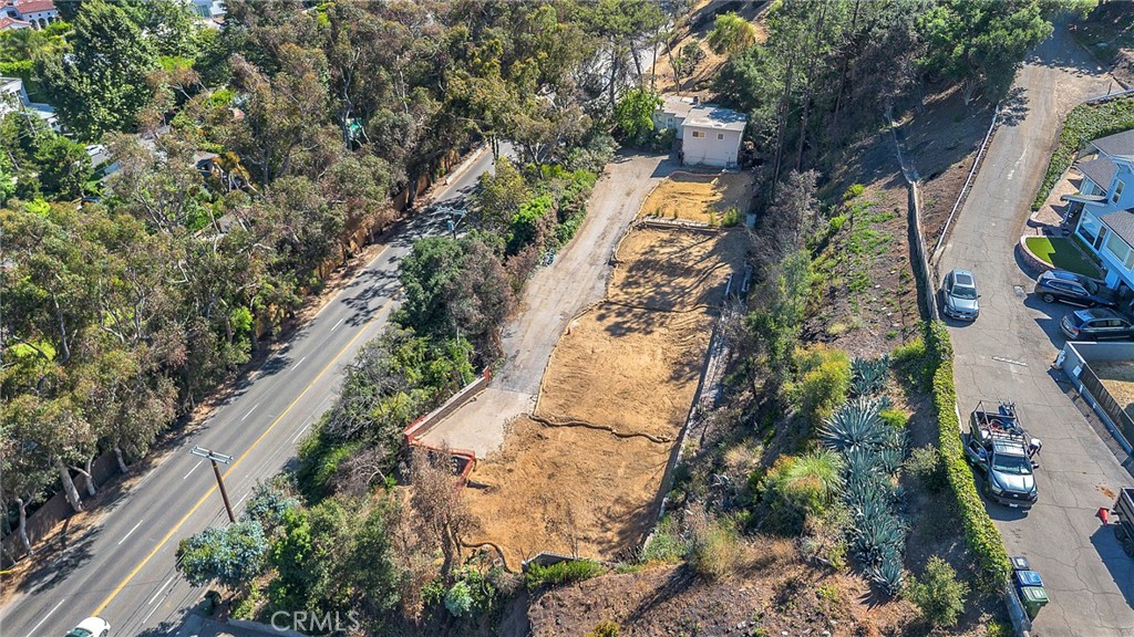 14511 W Sunset Boulevard