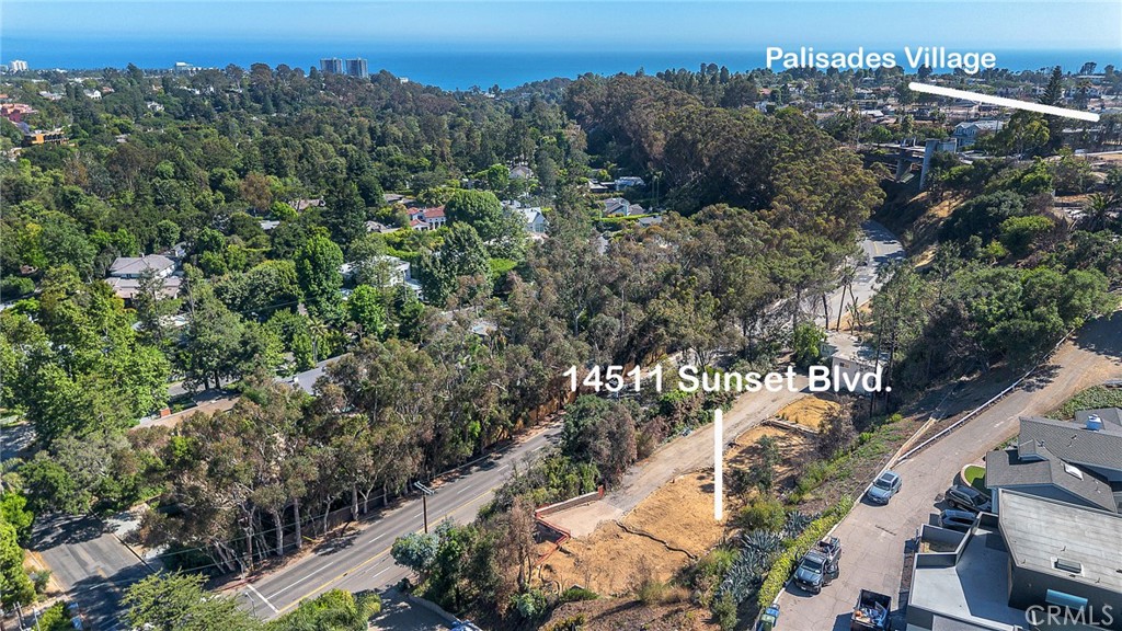 14511 W Sunset Boulevard