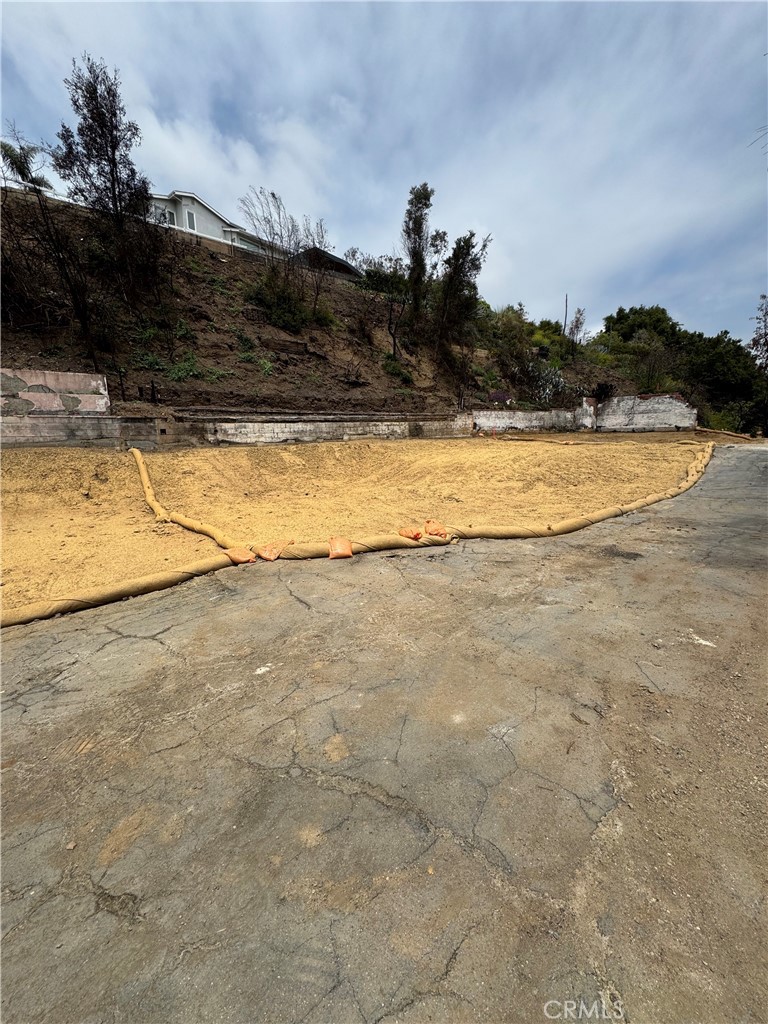 14511 W Sunset Boulevard