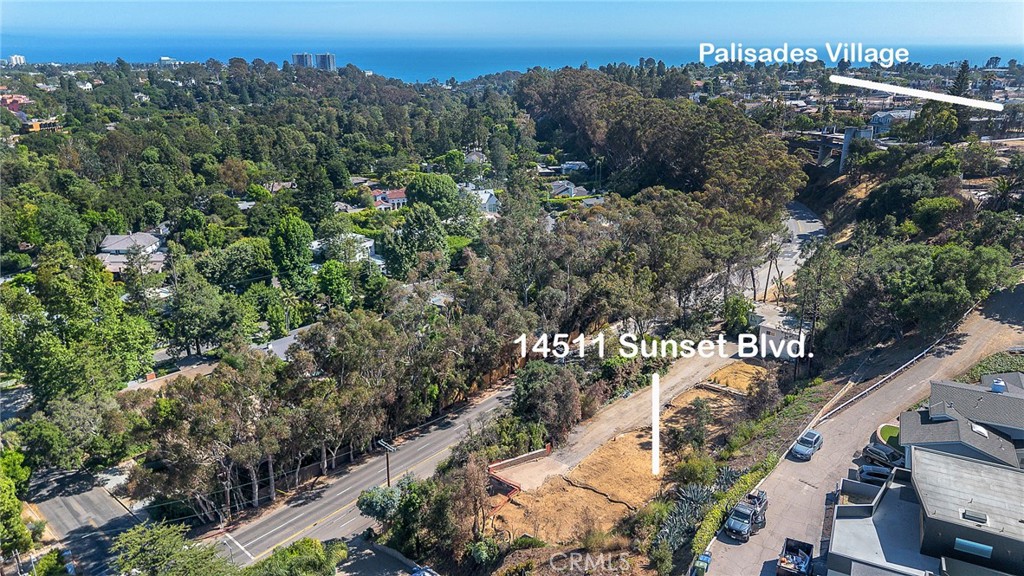 14511 W Sunset Boulevard