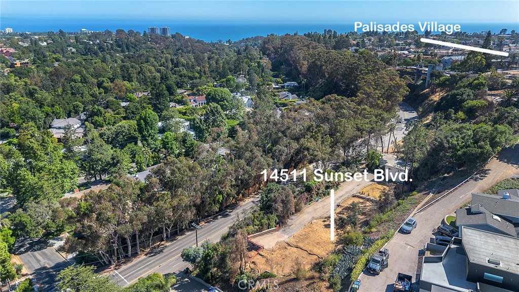 14511 W Sunset Boulevard