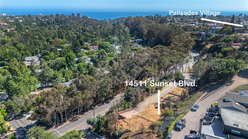 14511 W Sunset Boulevard