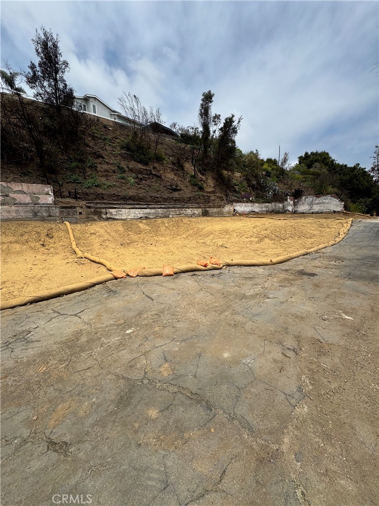 14511 W Sunset Boulevard