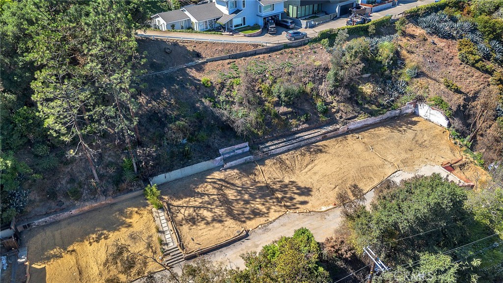 14511 W Sunset Boulevard