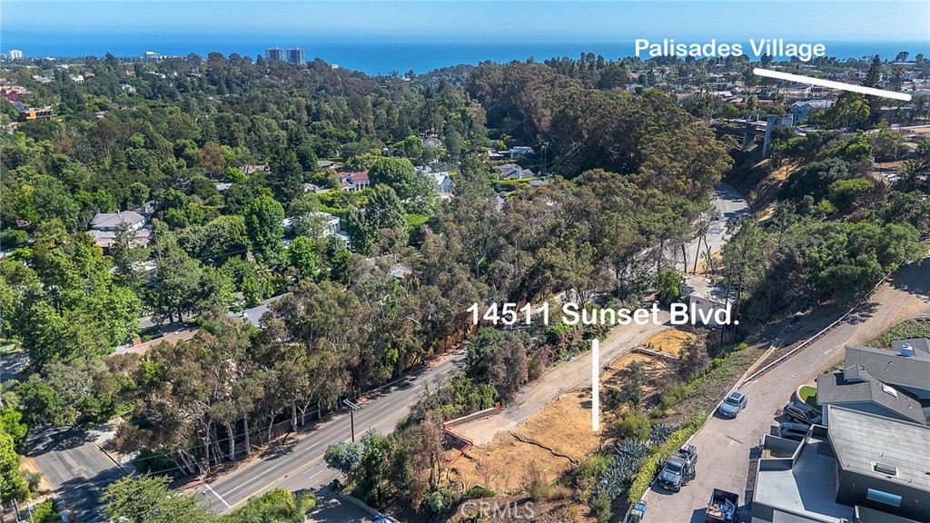 14511 W Sunset Boulevard