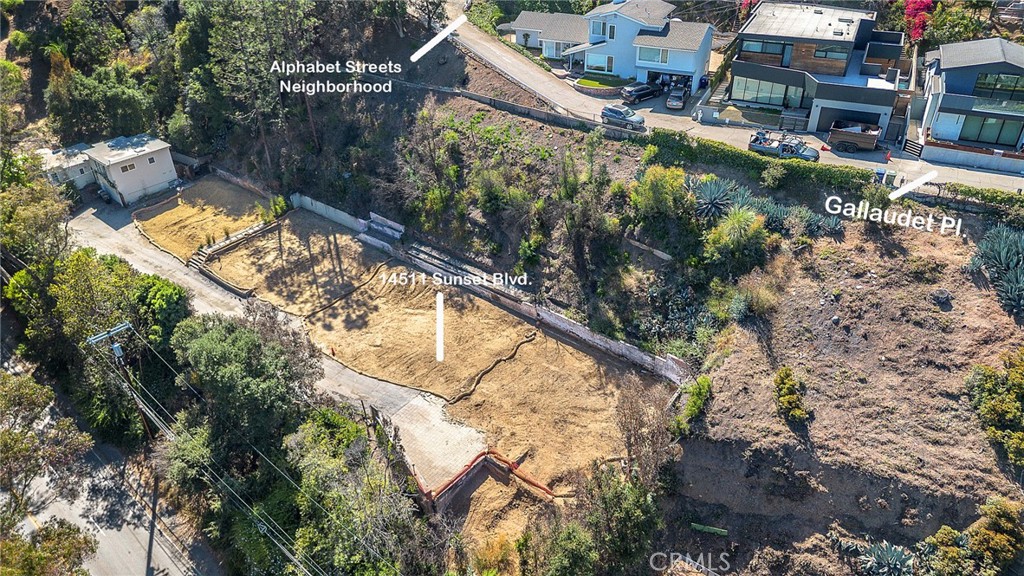 14511 W Sunset Boulevard