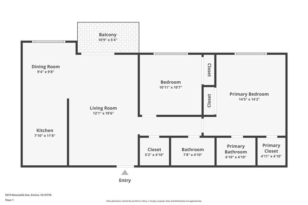 5414 Newcastle Avenue 8