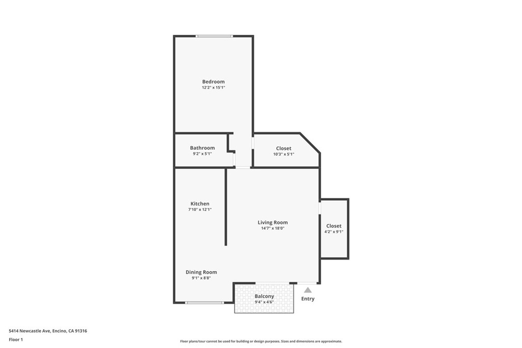 5414 Newcastle Avenue 33