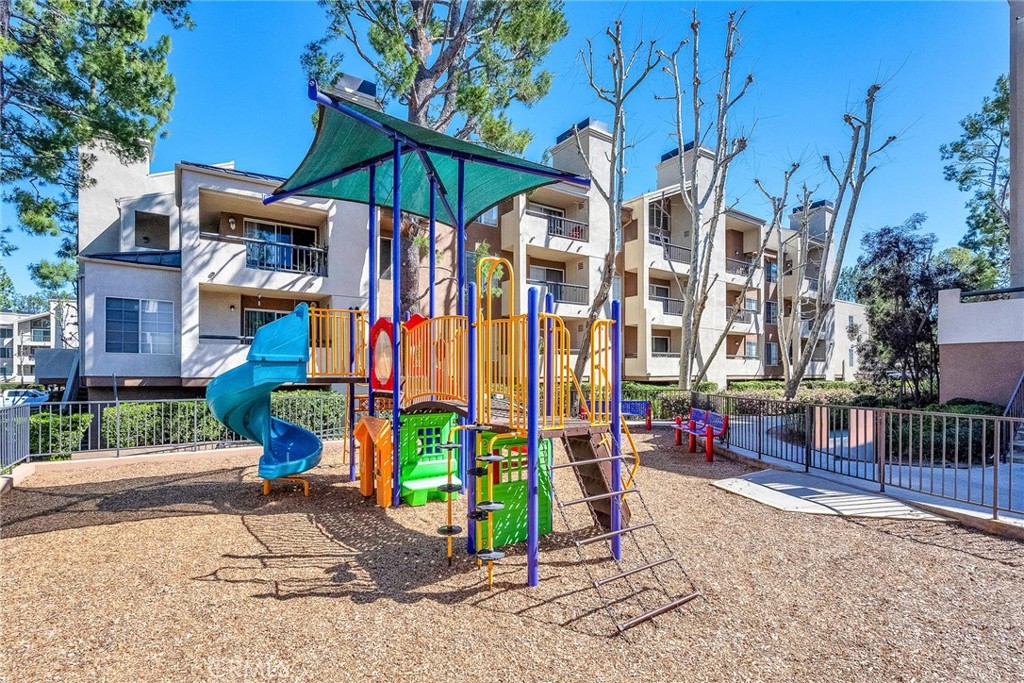 5525 Canoga Avenue 231