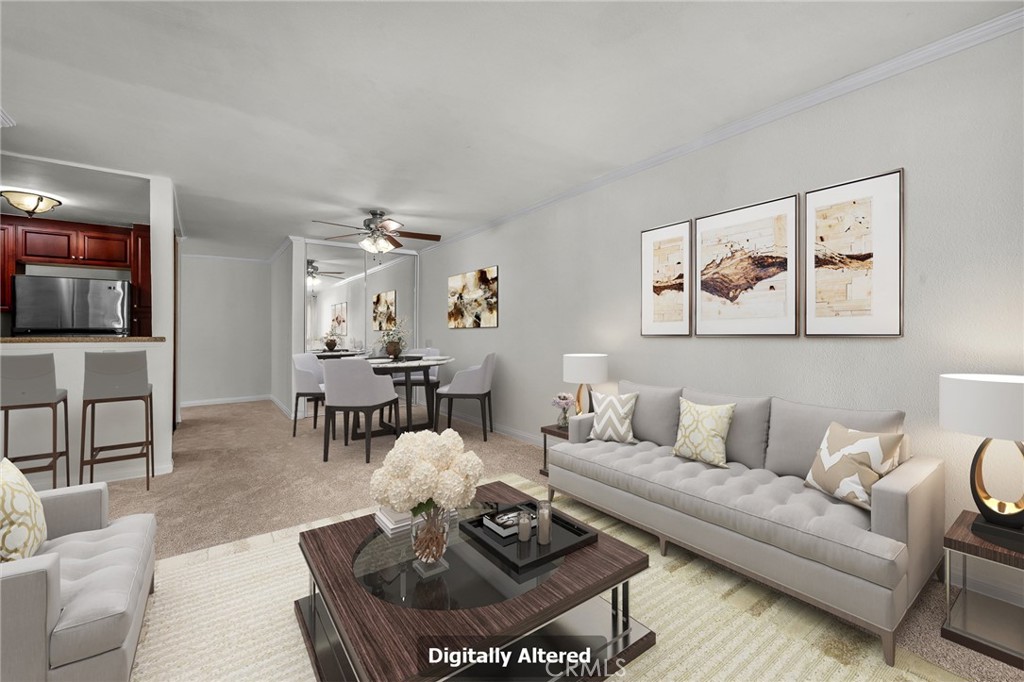 5525 Canoga Avenue 231