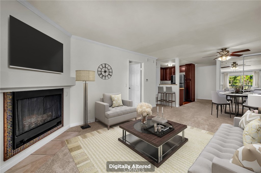 5525 Canoga Avenue 231