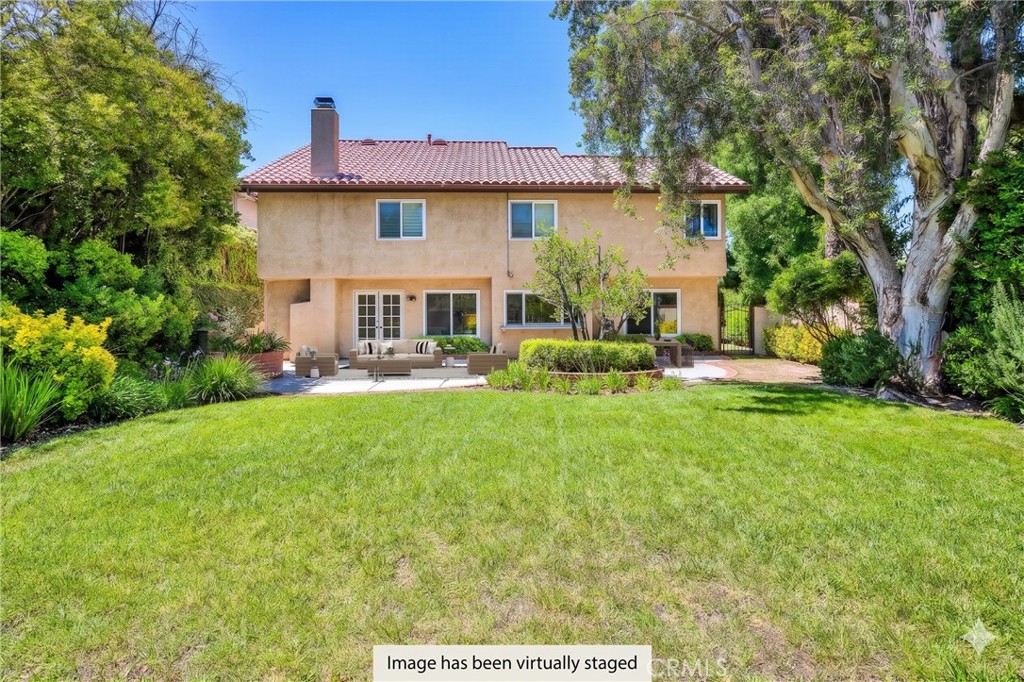 22253 Drums Court