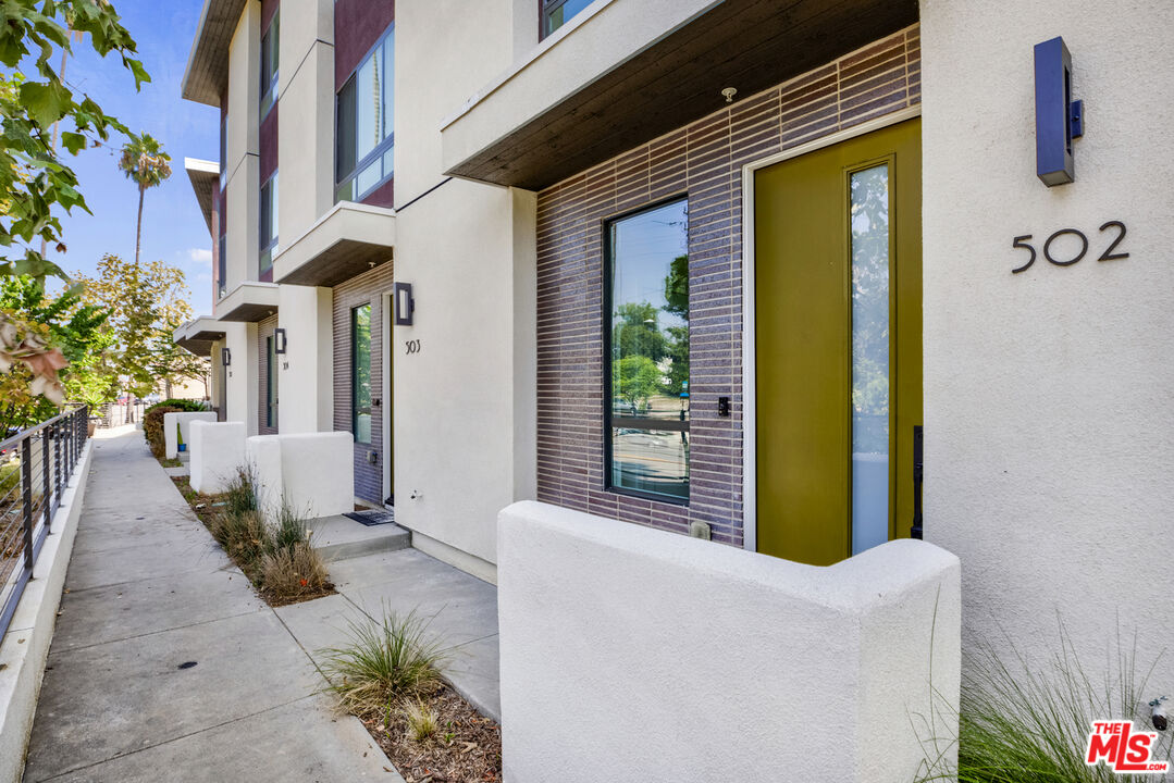 118 S Avenue 50 Unit: 502