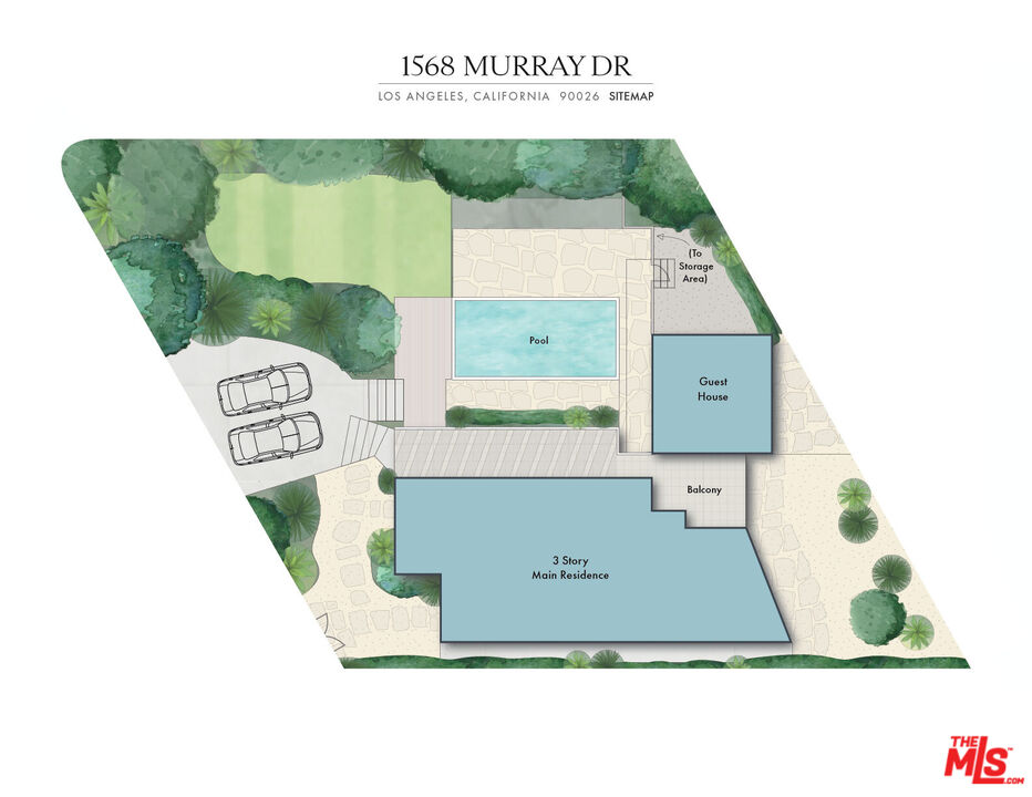 1568 Murray Cir