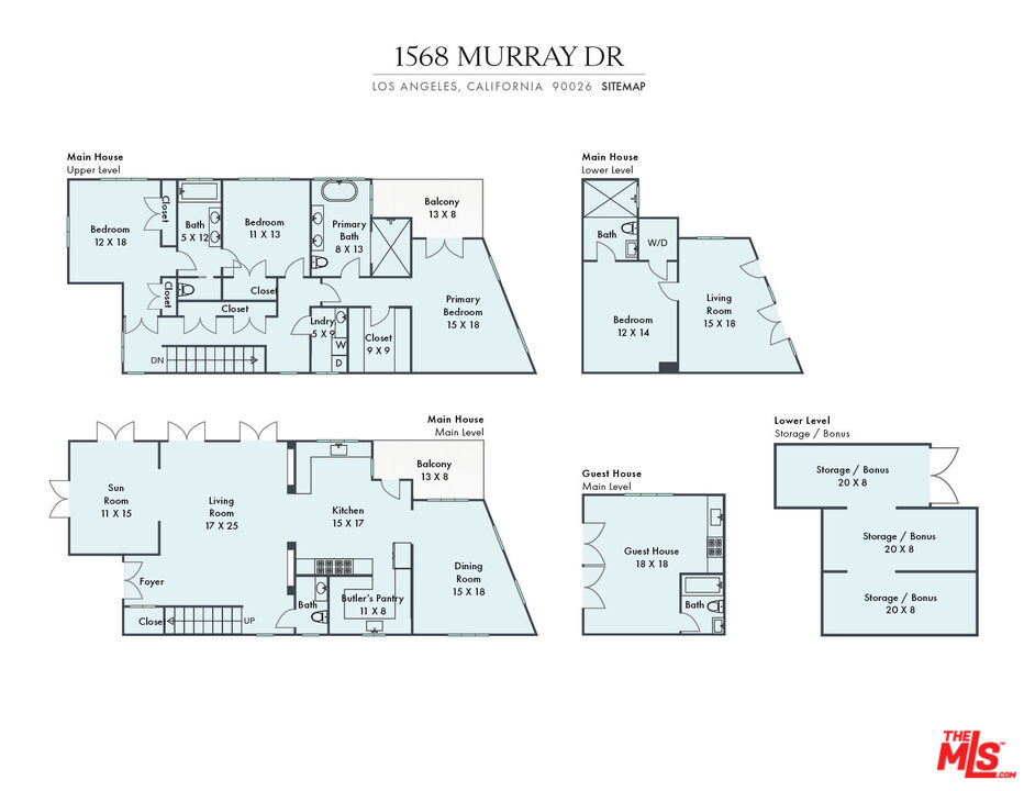 1568 Murray Cir