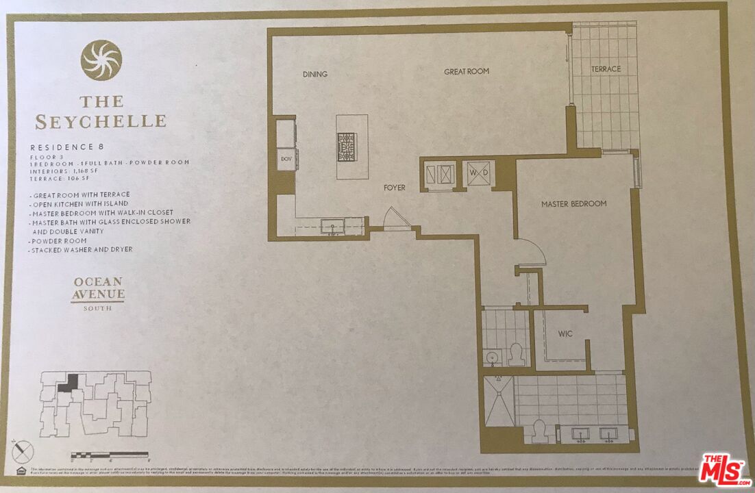 1755 Ocean Ave Unit: 308