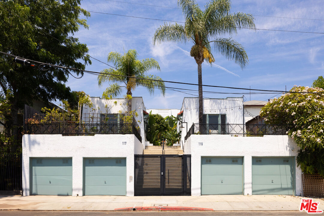 119 Rosemont Ave