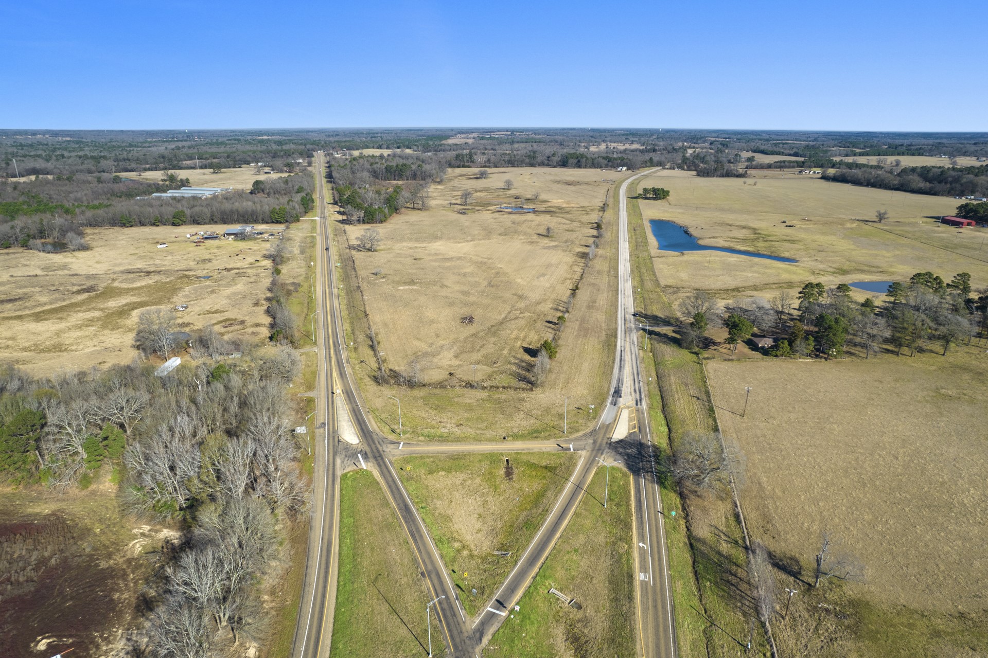 TBD Hwy 338