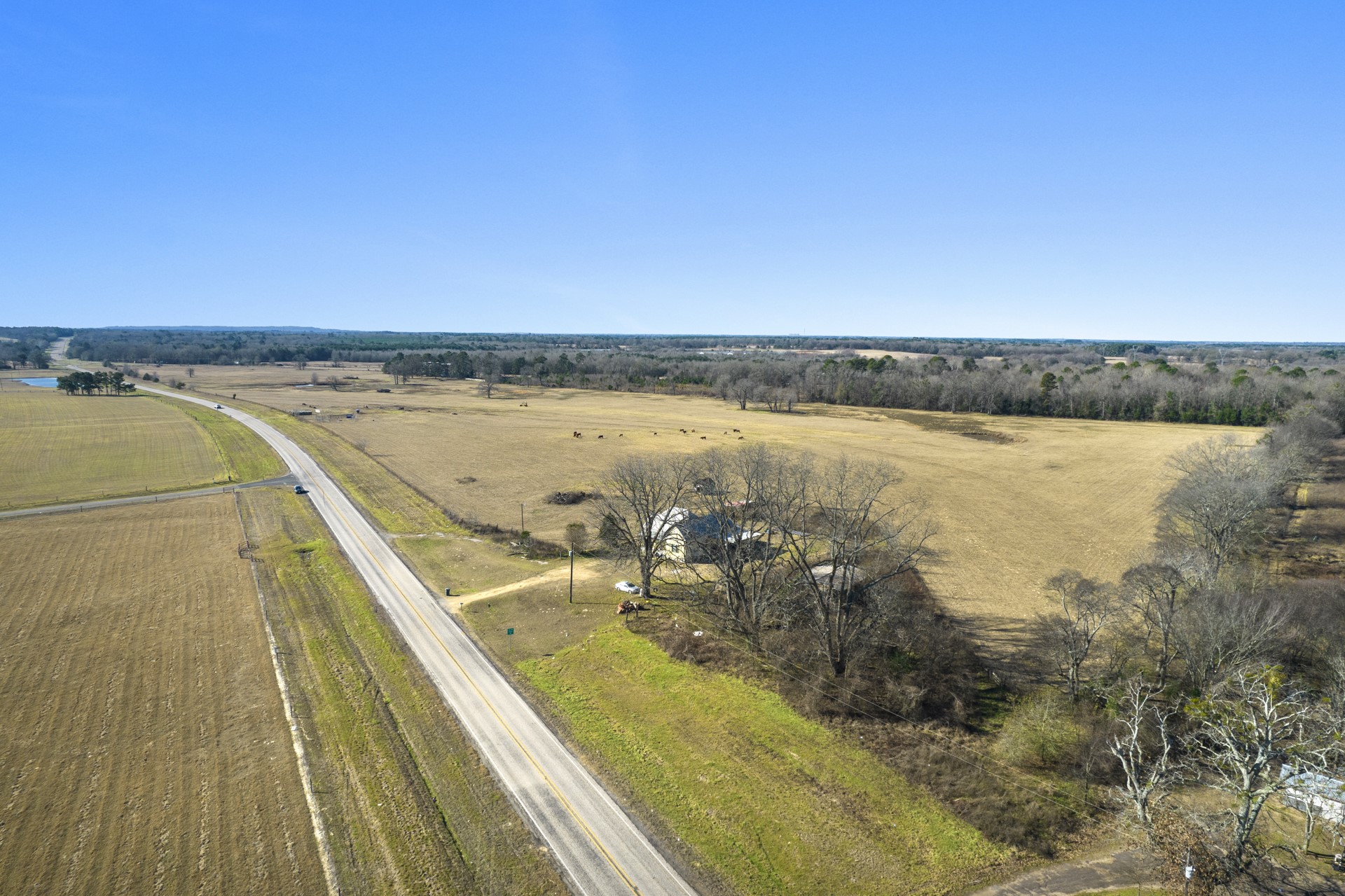 TBD Hwy 338