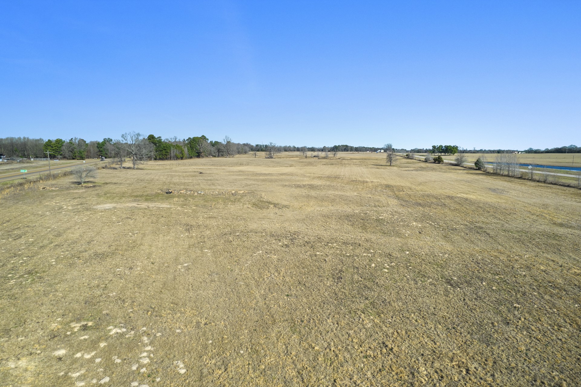 TBD Hwy 338