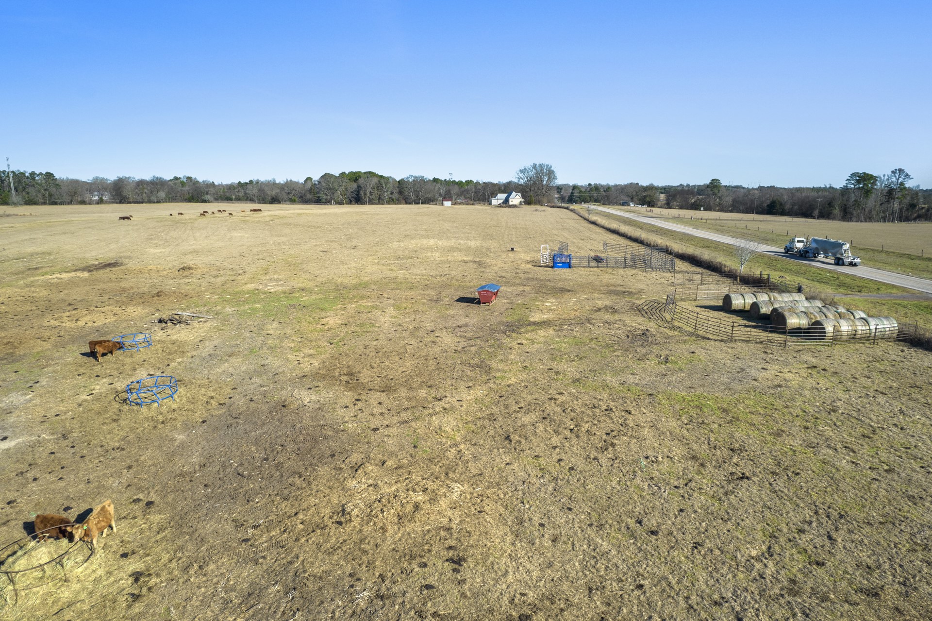 TBD Hwy 338