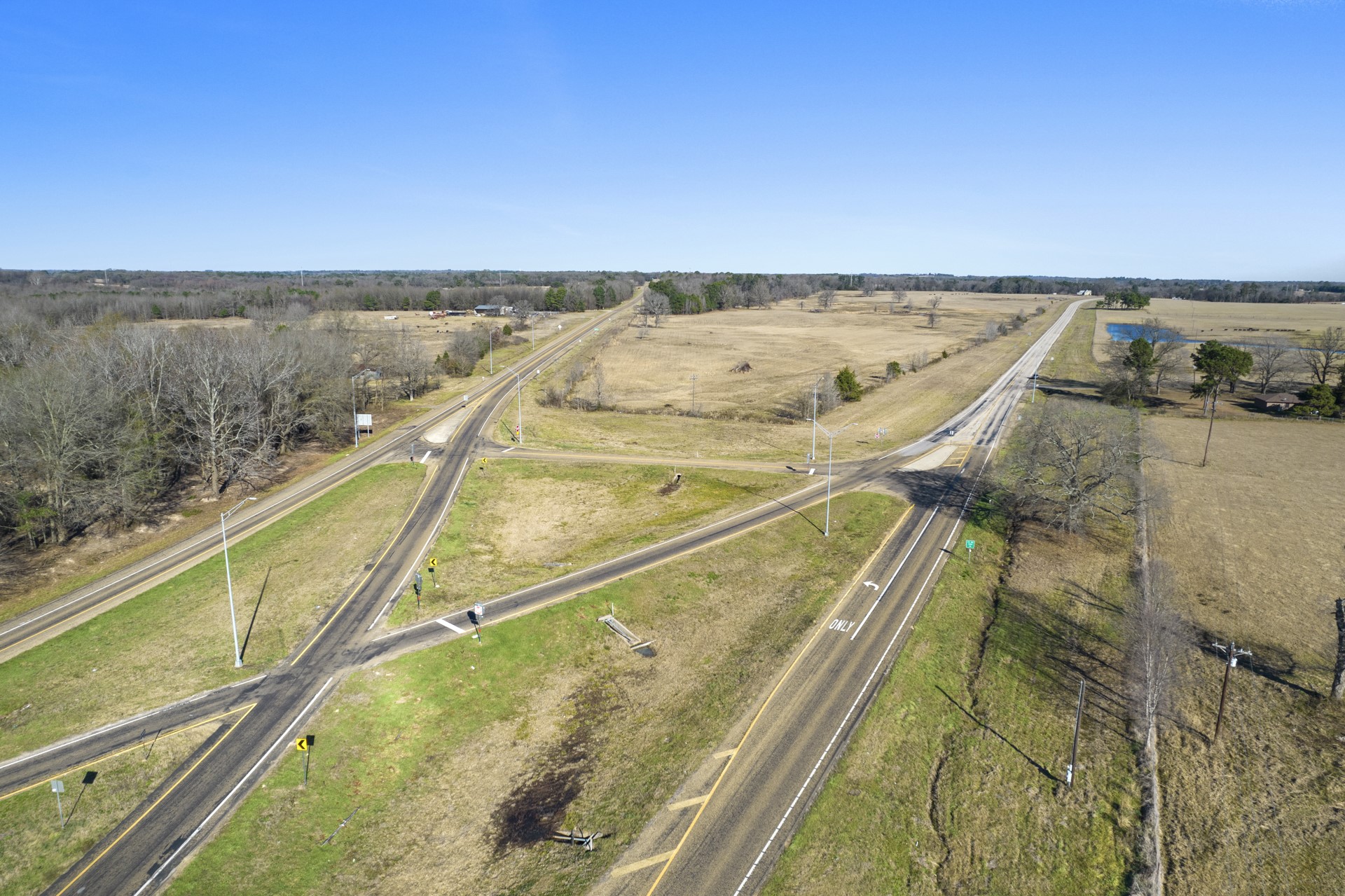 TBD Hwy 338