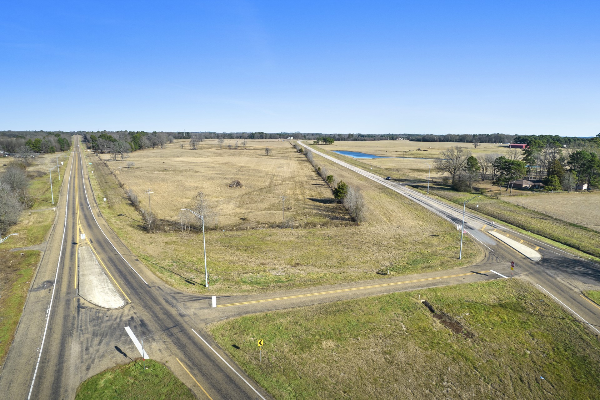 TBD Hwy 338