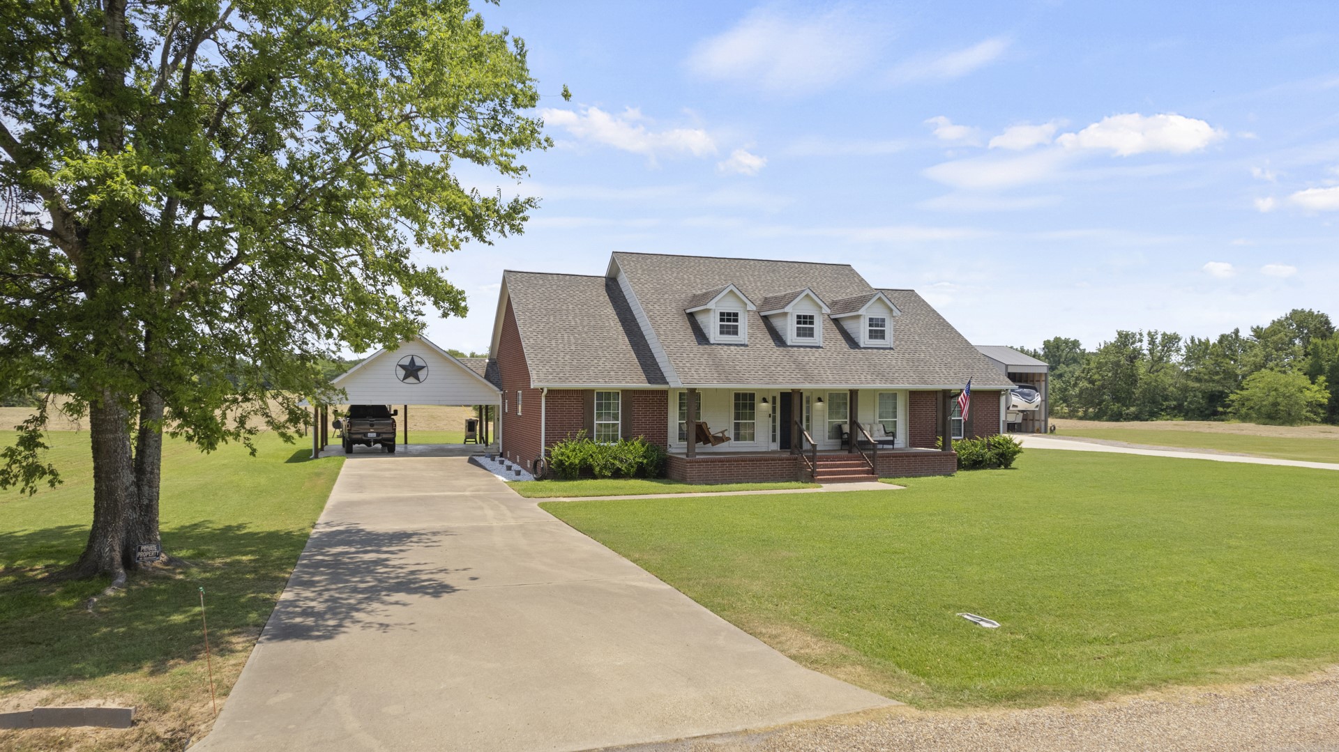66 County Road 2265
