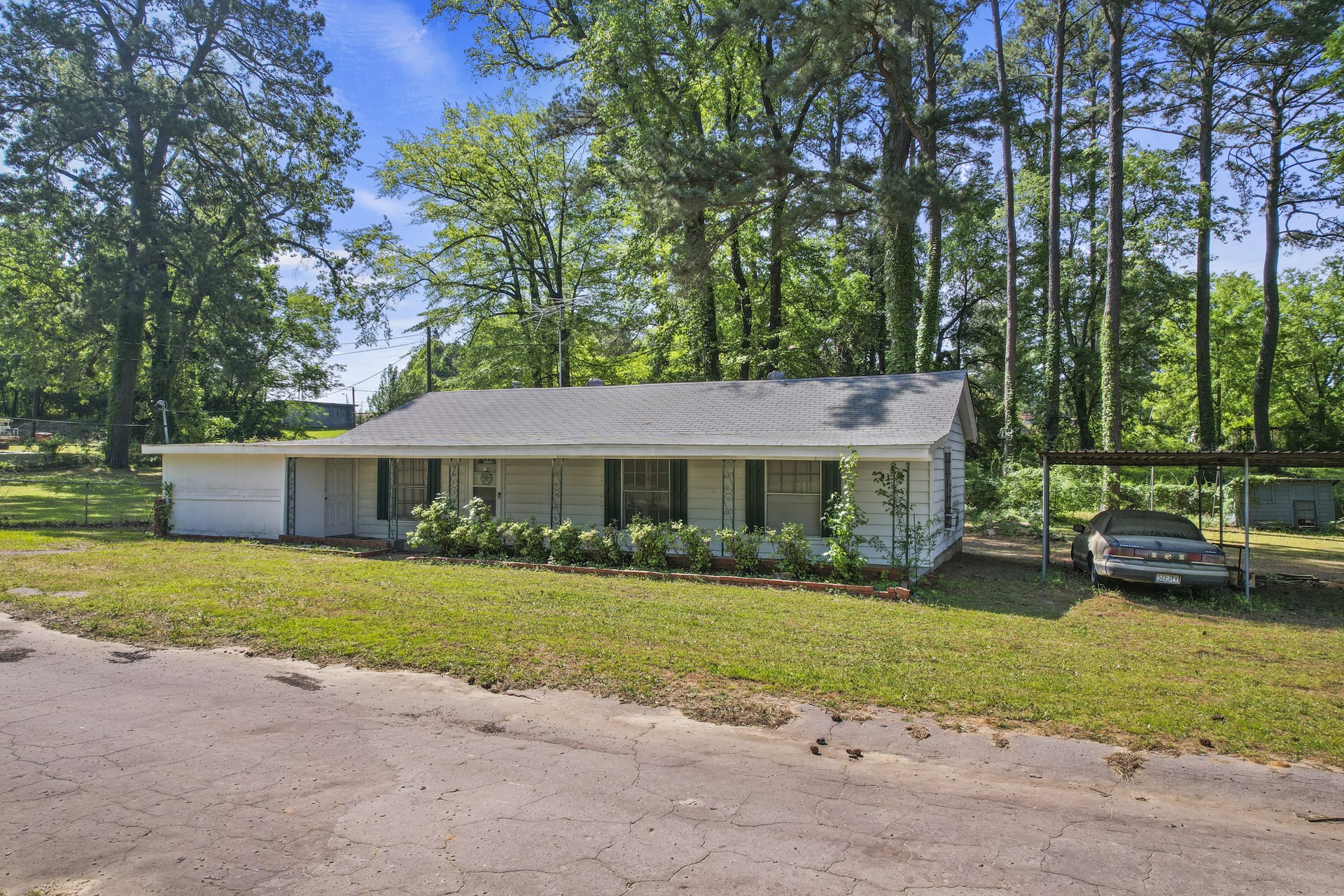 109 N Jefferson Street
