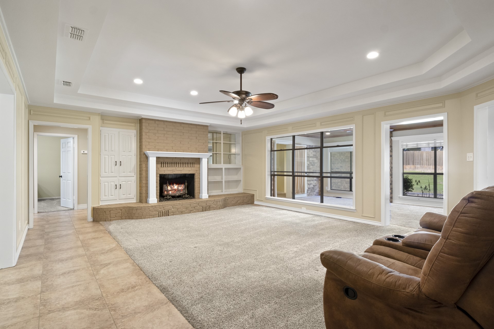3130 Eagle Drive