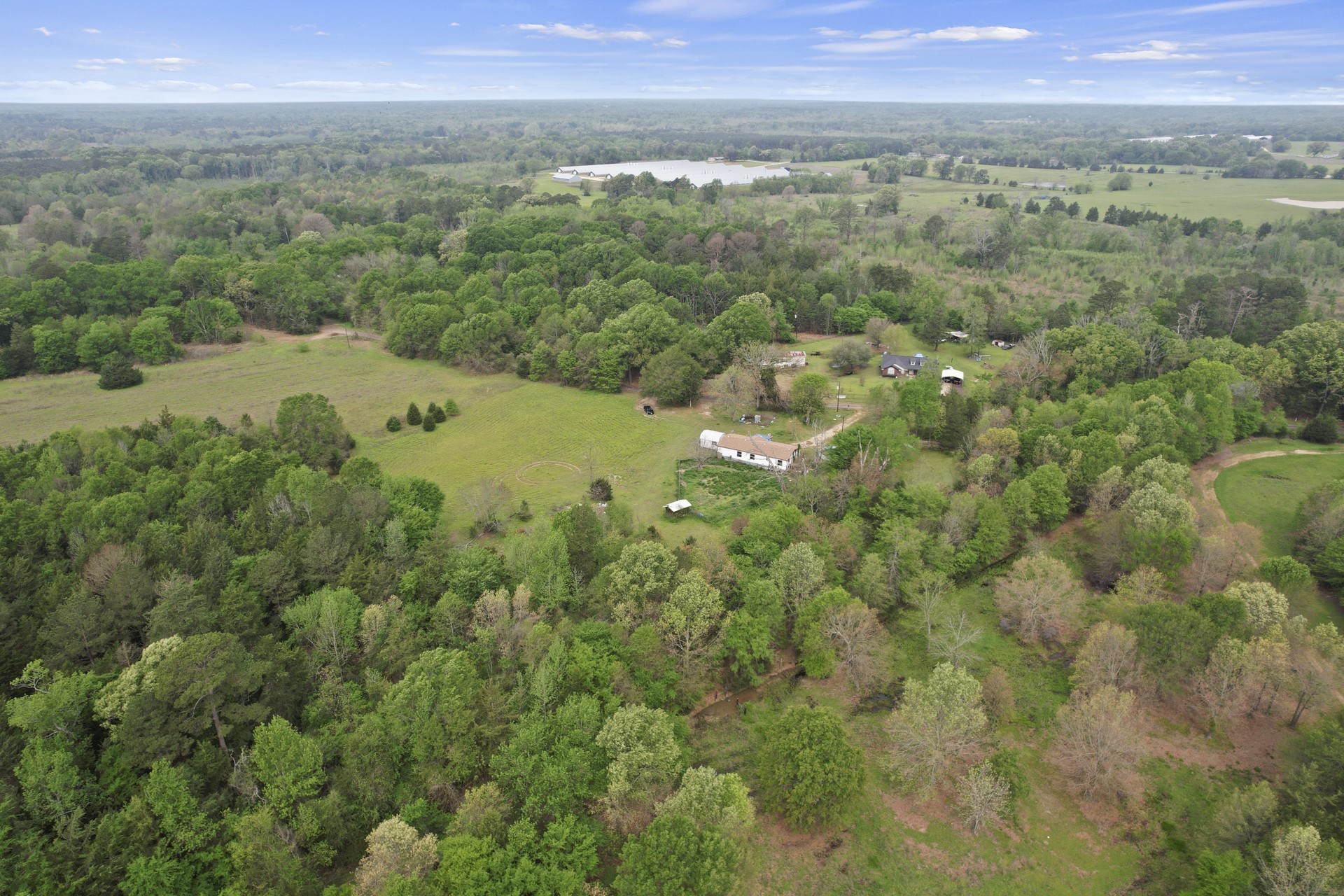 500 County Road 3324