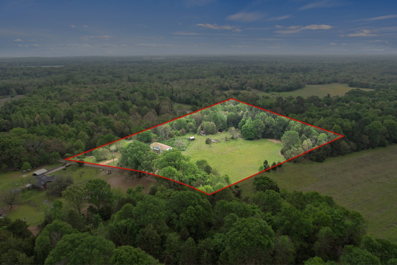 500 County Road 3324