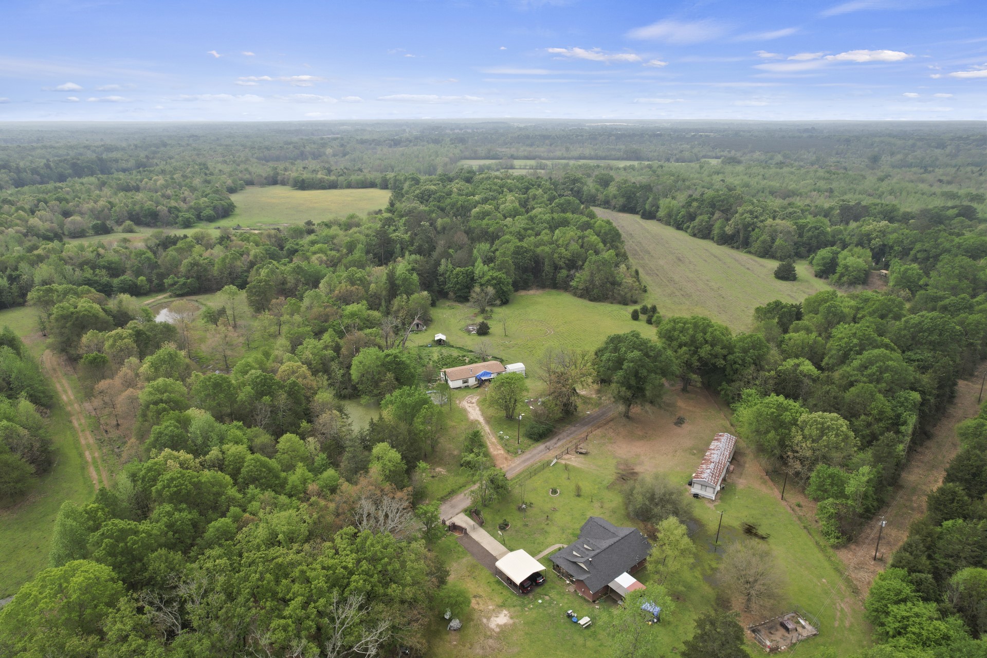 500 County Road 3324