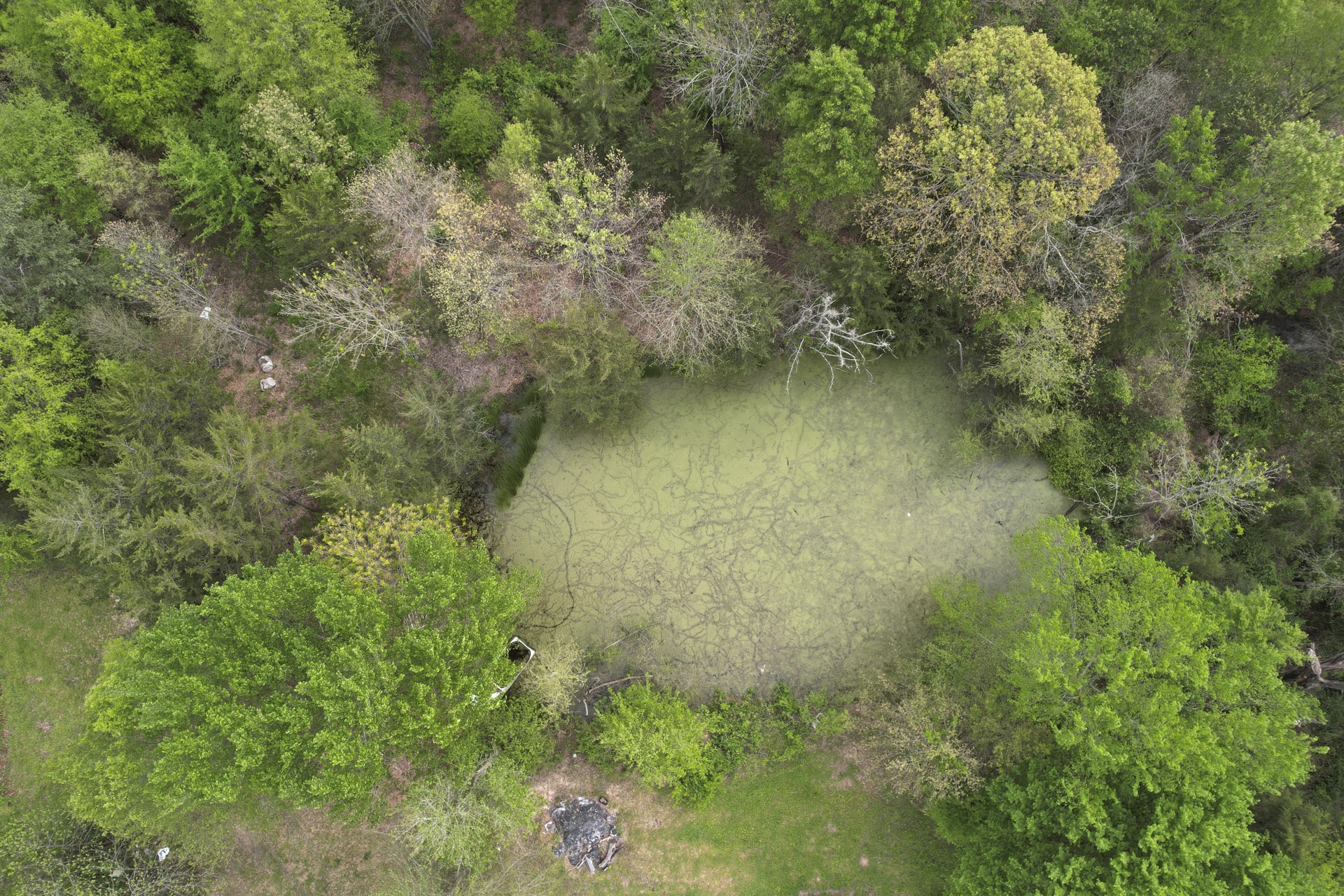 500 County Road 3324