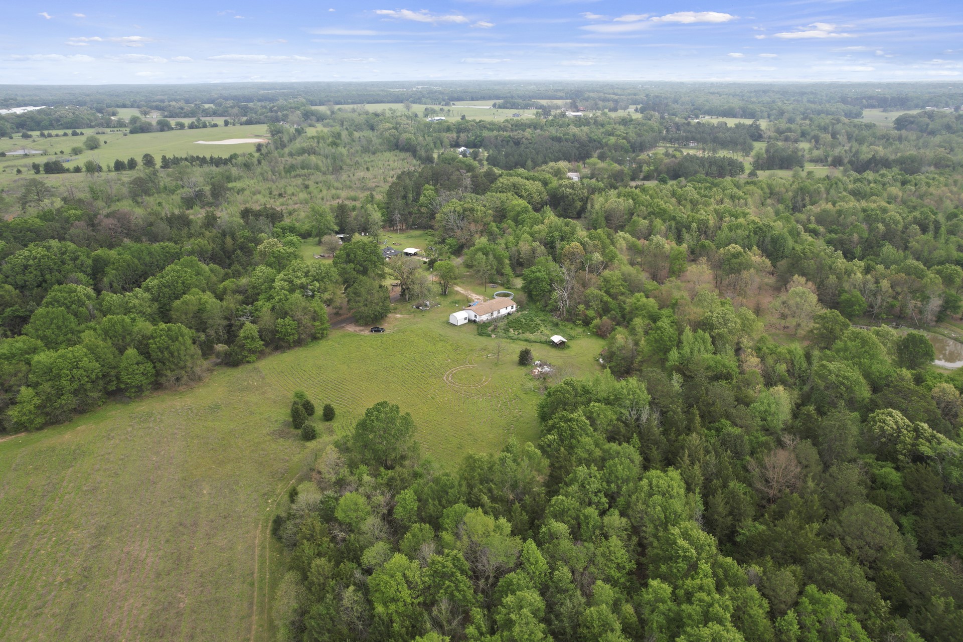 500 County Road 3324